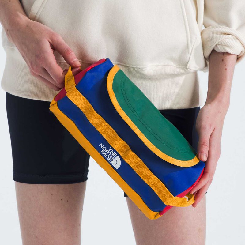 The North Face Base Camp Travel Canister - S image number 1